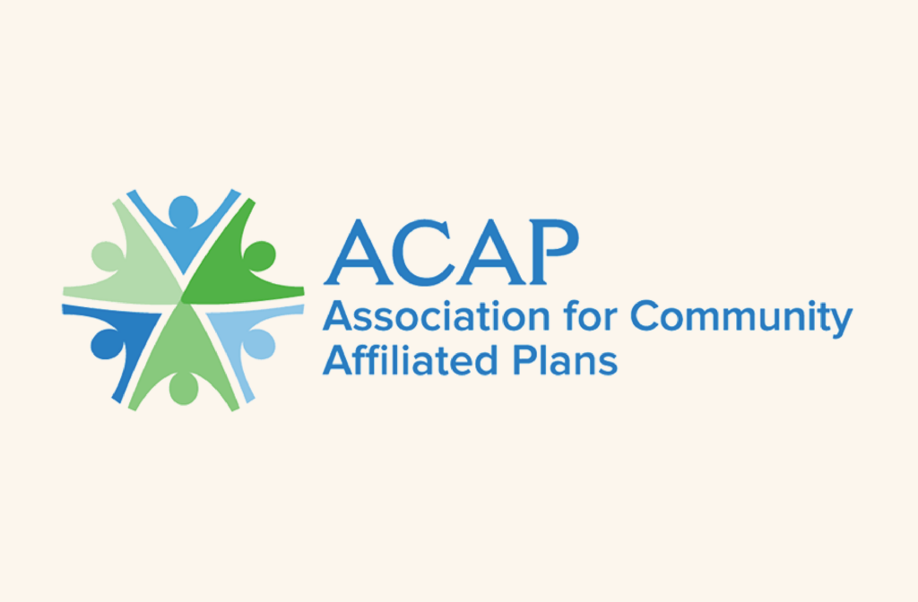 ACAP Logo