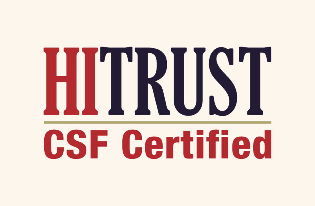 Bamboo Health Achieves HITRUST CSF® Certification to Further Mitigate Risk in Third-Party Privacy, Security, and Compliance