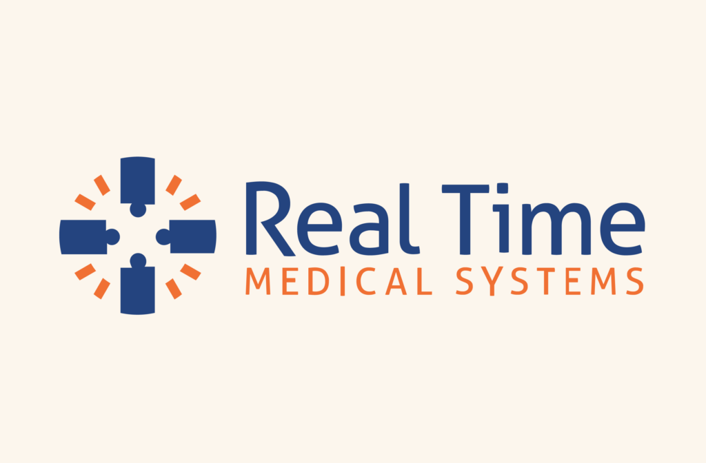 Real Time Medical Systems Logo