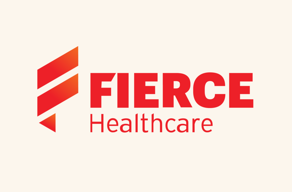 Fierce 15 2021 Winner Logo
