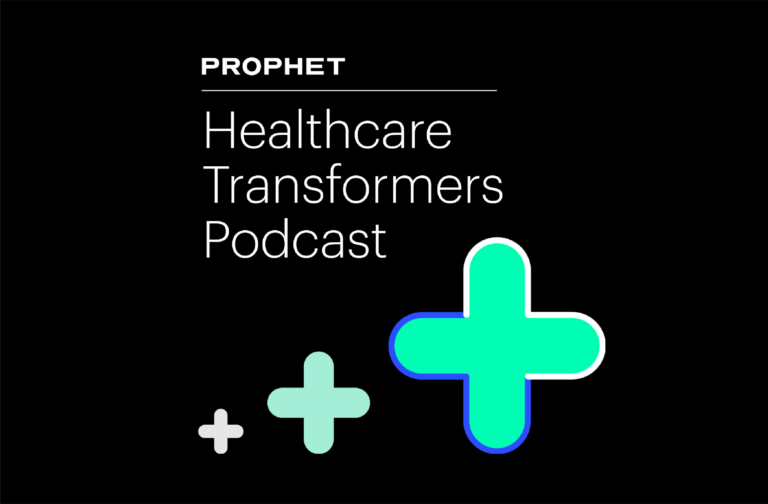 Dr. Nishi Rawat featured guest on the Healthcare Transformers podcast