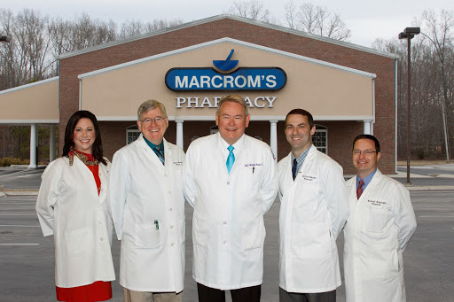 Marcrom's Pharmacy