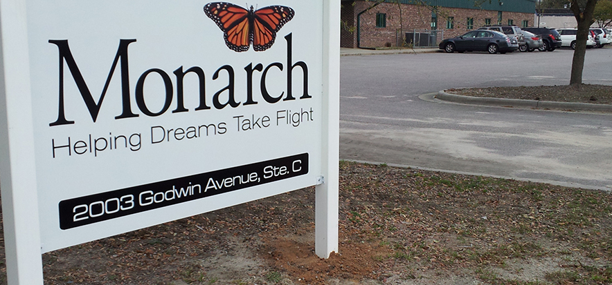 Monarch