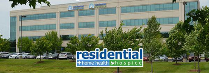 Residential Healthcare