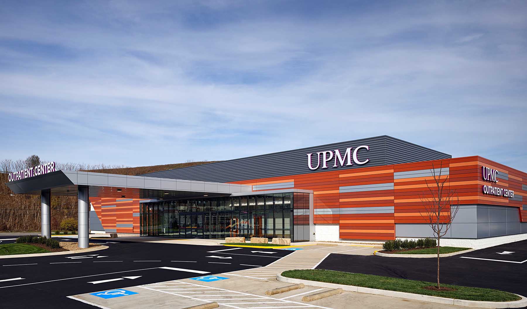 University of Pittsburgh Medical Center Case Study