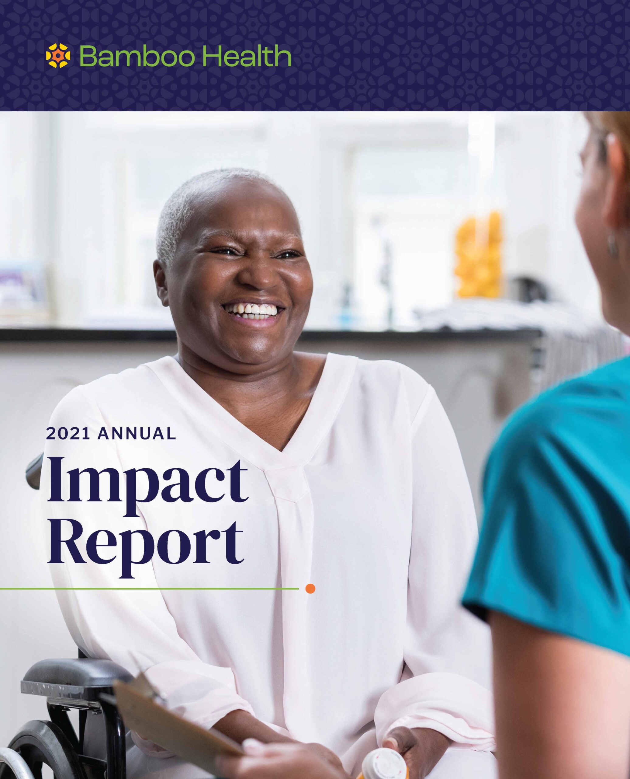 2021 Annual Impact Report