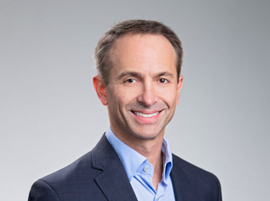 Rob Cohen, CEO