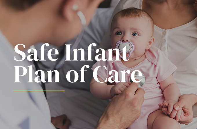 Safe Infant Plan of Care