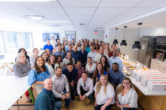 Bamboo Health Expands National Footprint, Opens New Boston Workspace to Accommodate Company Growth
