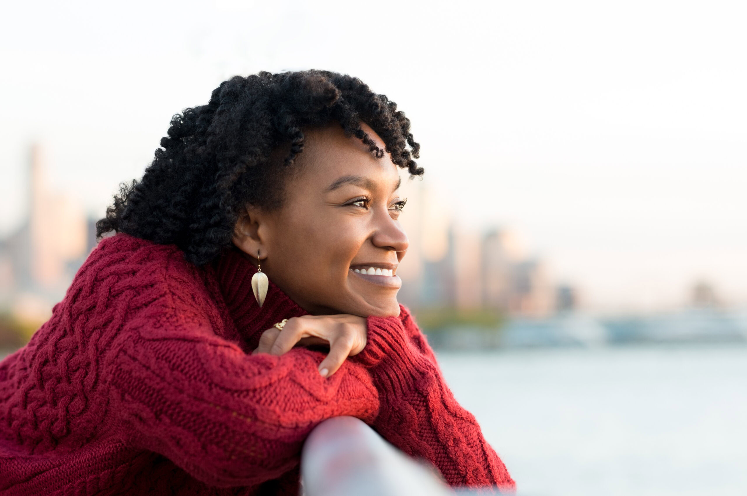 What Is Whole-Person Care?