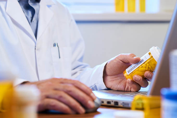 Dispelling Inaccuracies about Prescription Drug Monitoring Programs (PDMPs)