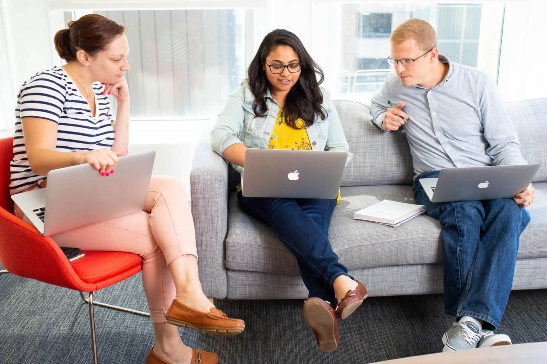 Top Takeaways from Our Past Five Webinars