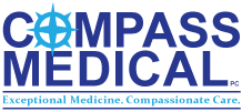 COMPASS Medical Logo