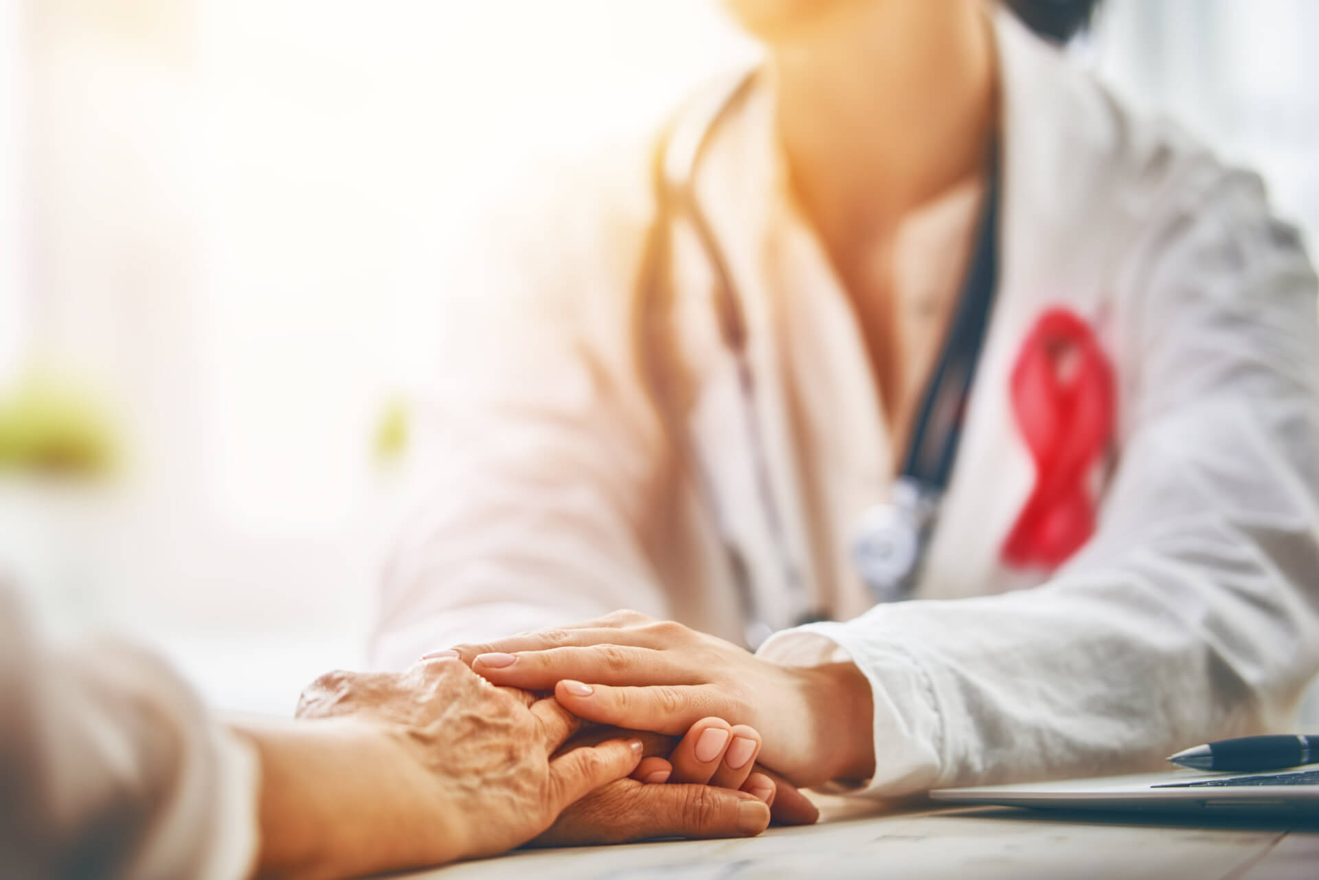 Shining a Light on Mental Health Awareness Month