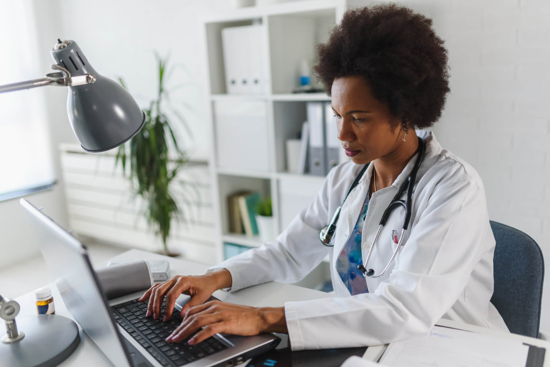Four Questions Series: Mary Niemczura, Post-Acute Care Coordinator, Cone Health/Triad HealthCare Network