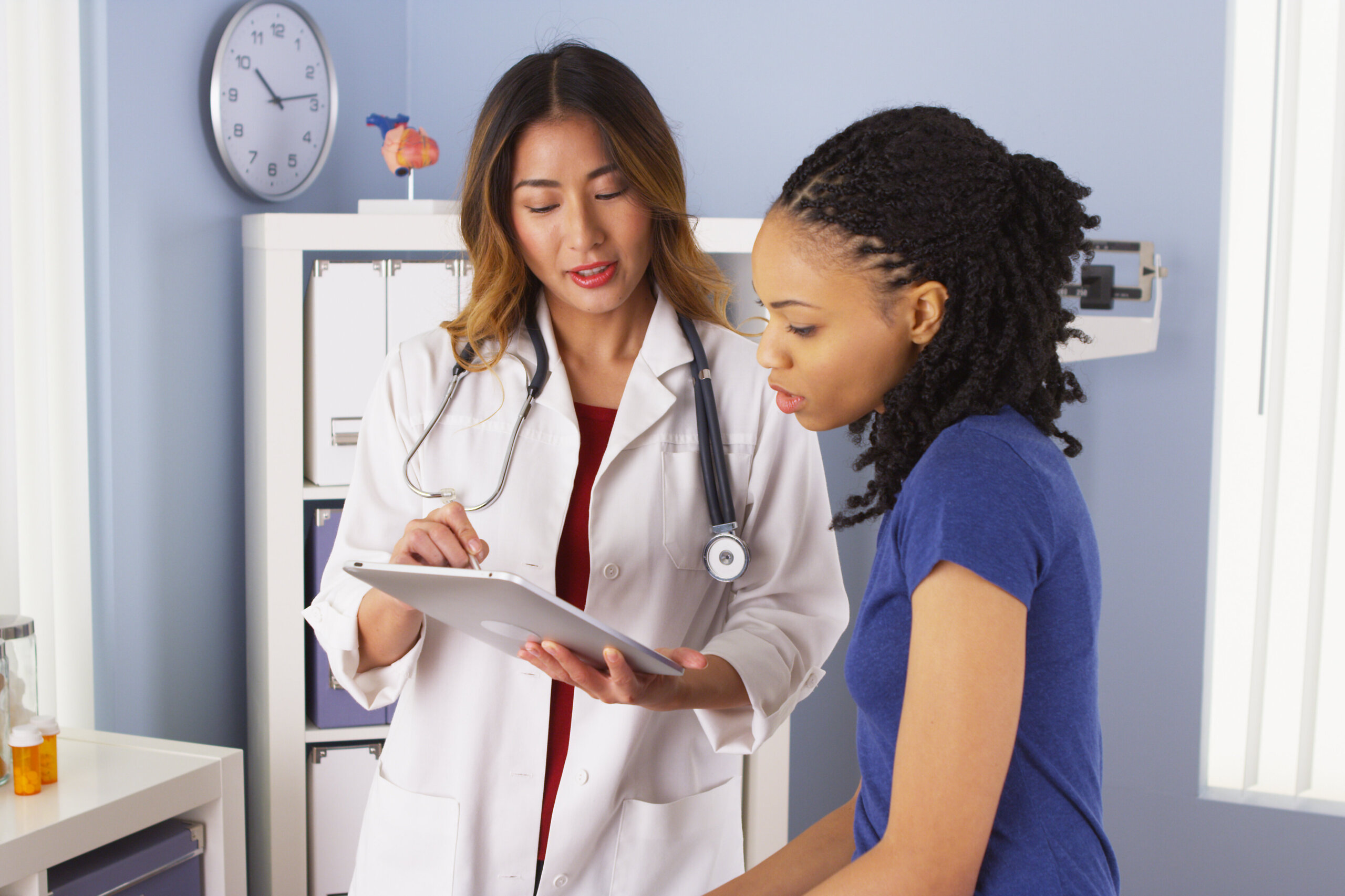 Use Case Spotlight: Delaware Valley ACO Improves Patient Care Through Use of Real-Time Notifications