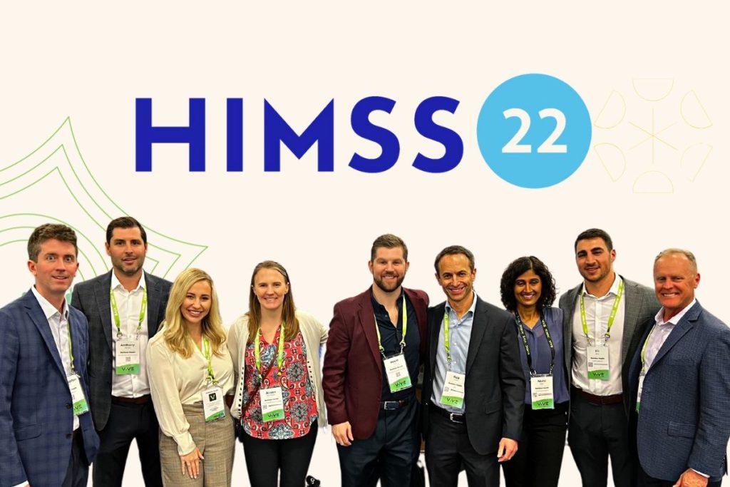 Re-Imagining Health at HIMSS: Bamboo Health Fosters Interoperable Care Coordination to Improve Physical and Behavioral Healthcare