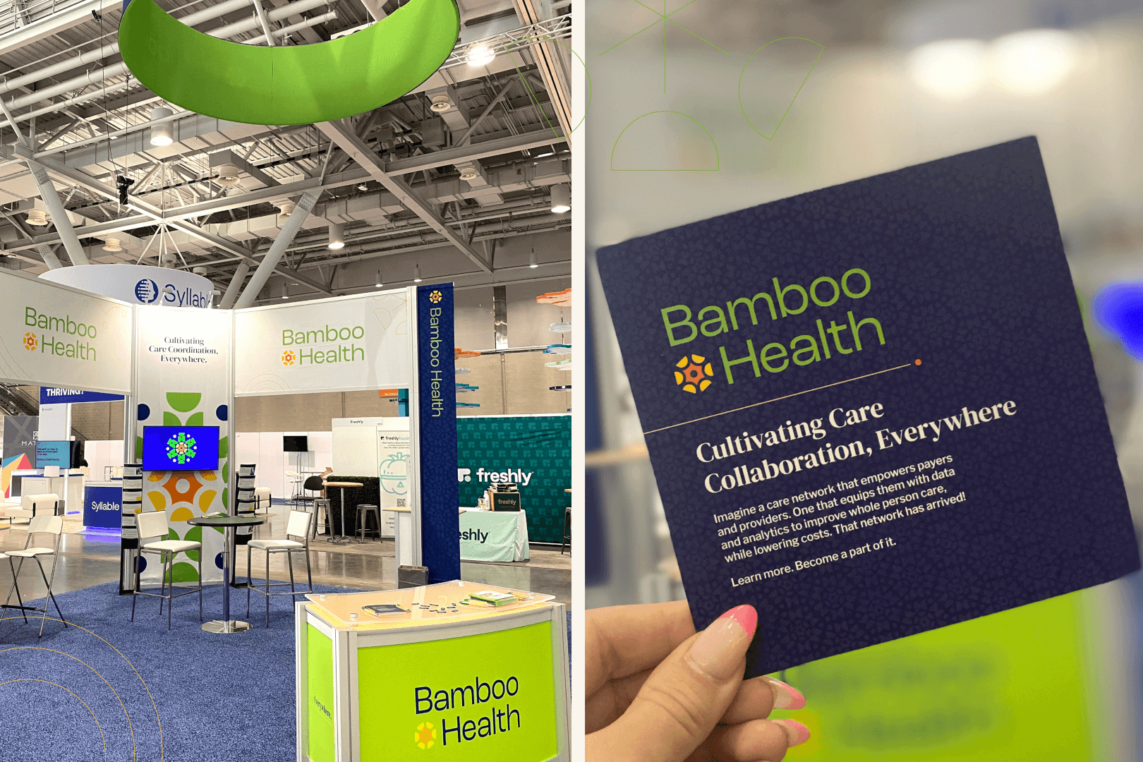 Three Key Takeaways from HLTH 2021: Driving Change through Care Coordination to Transform Whole Person Care