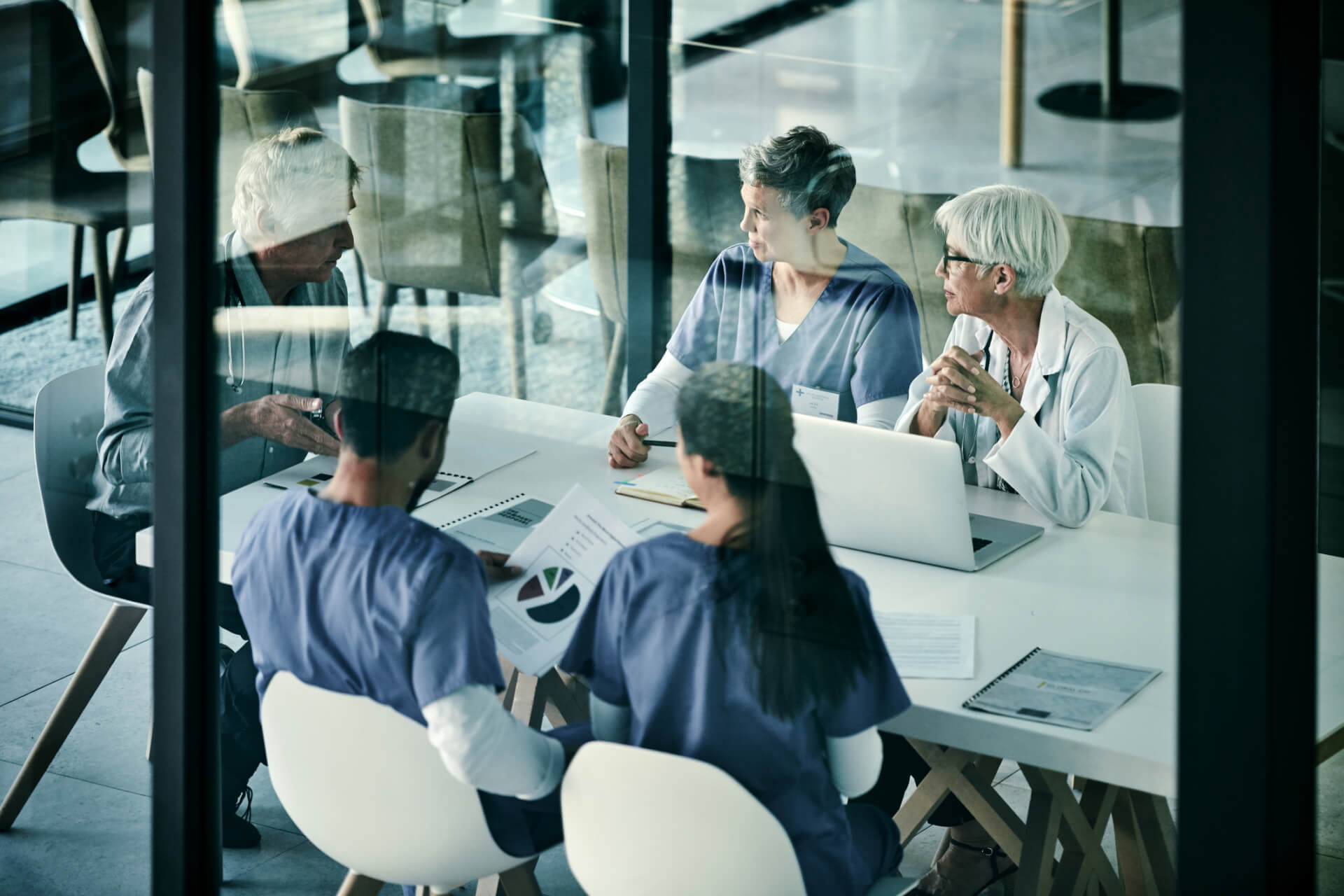Four Questions Series: How Reliance ACO Optimizes their Care Coordination Efforts