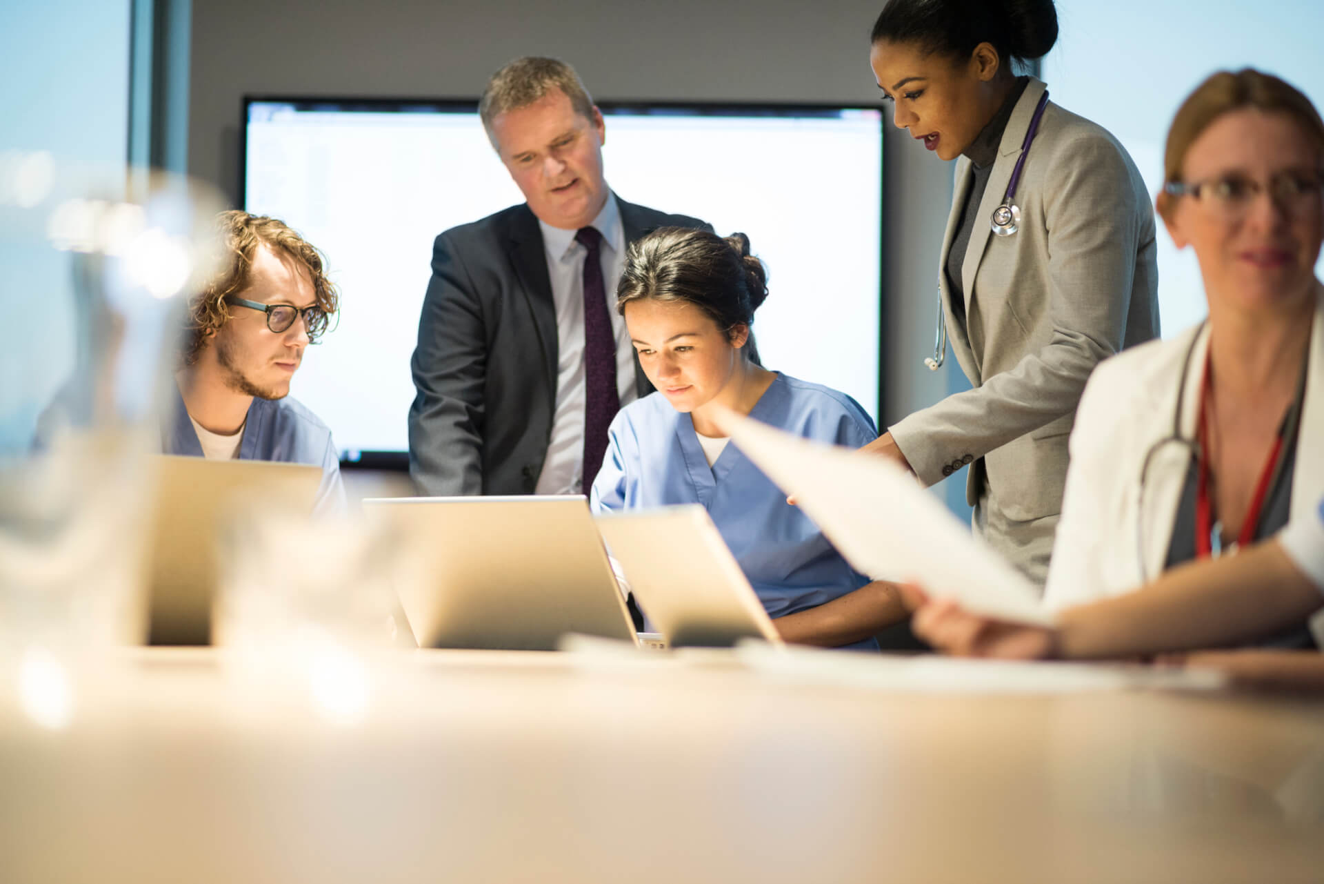Clarifying 5 Misconceptions about CMS’s E-Notifications Condition of Participation