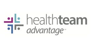 Healthteam Advantage Logo