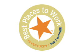 The Best Places to Work Logo
