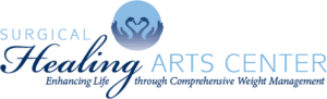 Surgical Healing Arts Center Logo
