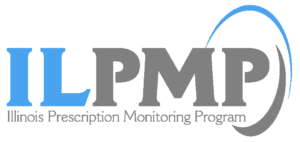 ILPMP Illinois Prescription Monitoring Program Logo