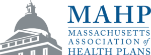 MAHP Massachusetts Association of Health Plans Logo