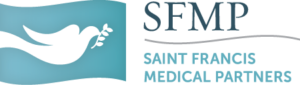 SFMP St. Frances Medical Partners Logo