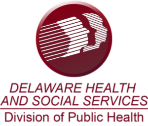 Delaware Health Social Services Logo