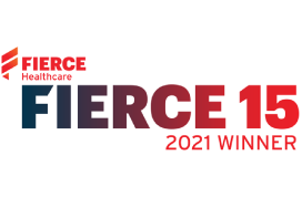Fierce 15 2021 Winner
