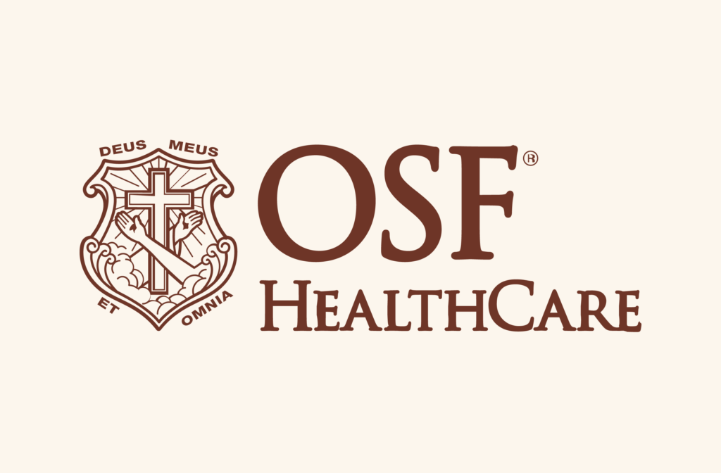 Improving Continuity of Care – OSF HealthCare