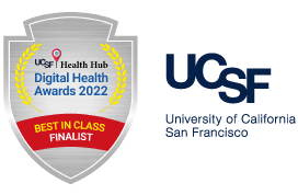 UCSF Best In Class Finalist