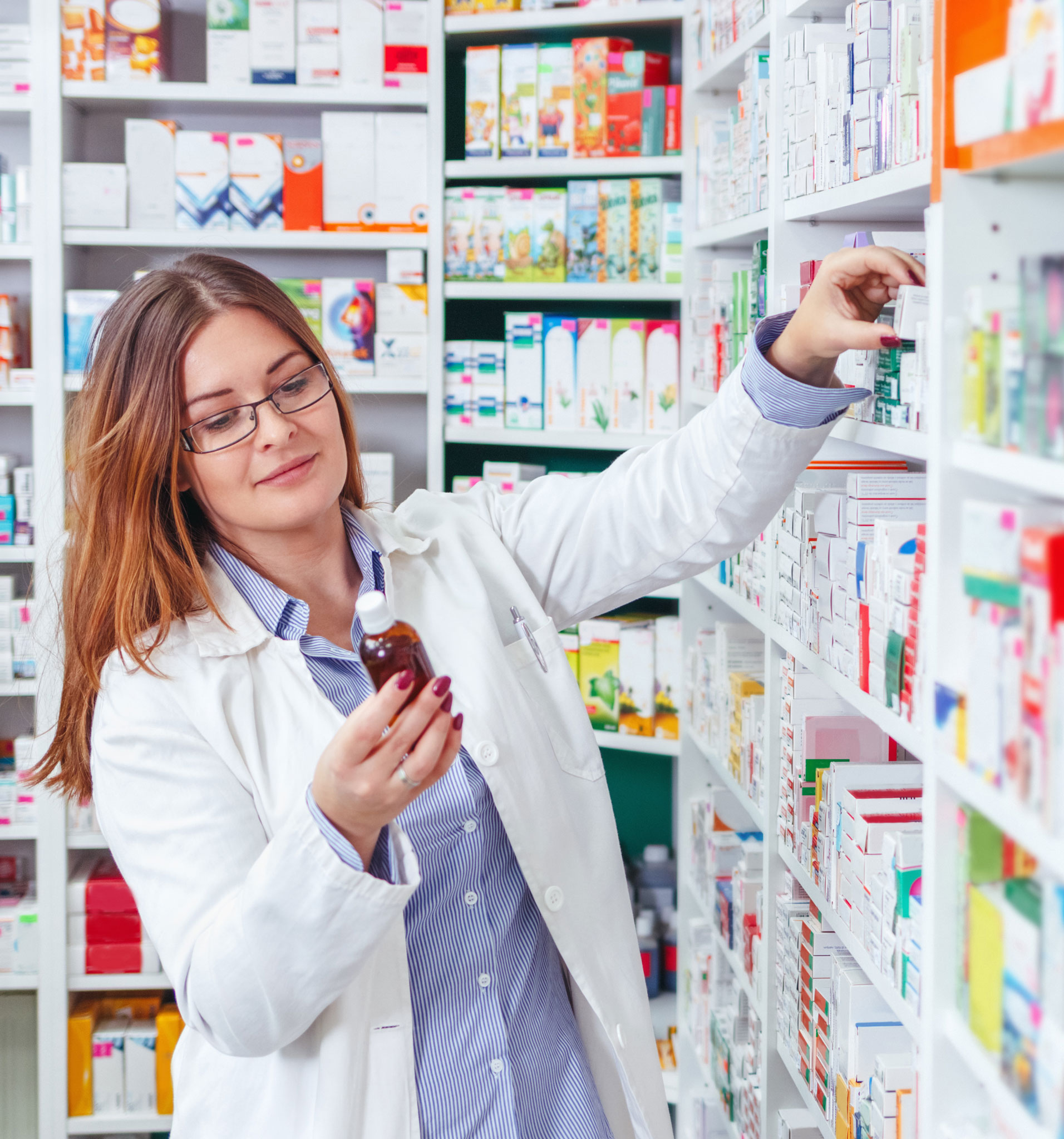 Marcrom’s Pharmacy: Using PMP Gateway to Make Compliant Dispensing Fast and Easy