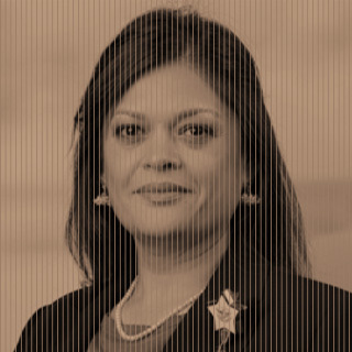 Aashka Mehta