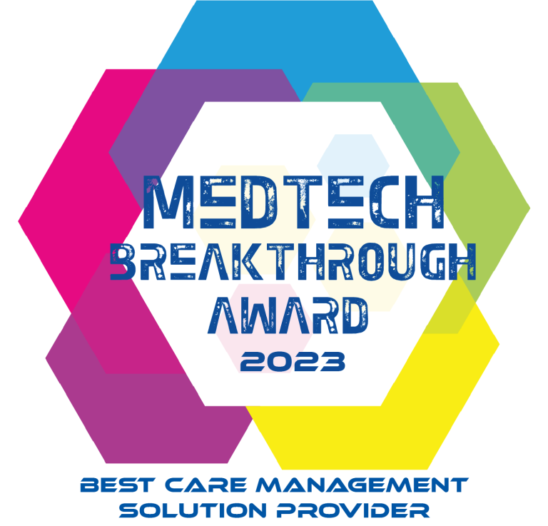 Bamboo Health Wins Best Care Management Solution Provider in Annual MedTech Breakthrough Awards