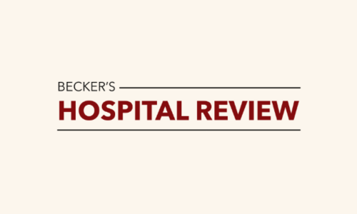 Becker’s Hospital Review: 116 Women in Health IT to Know | 2023