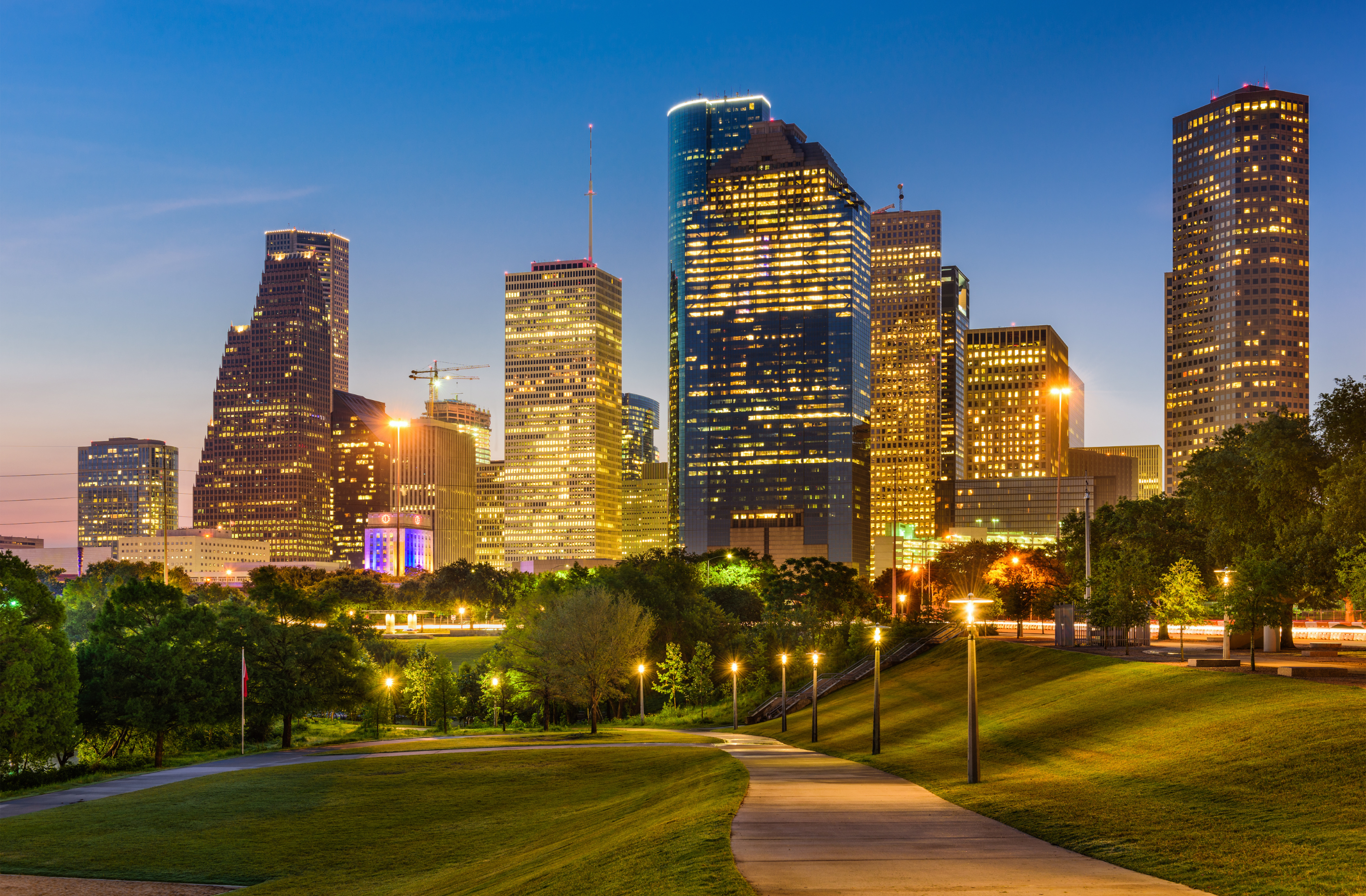 Join Us at TAHP Conference