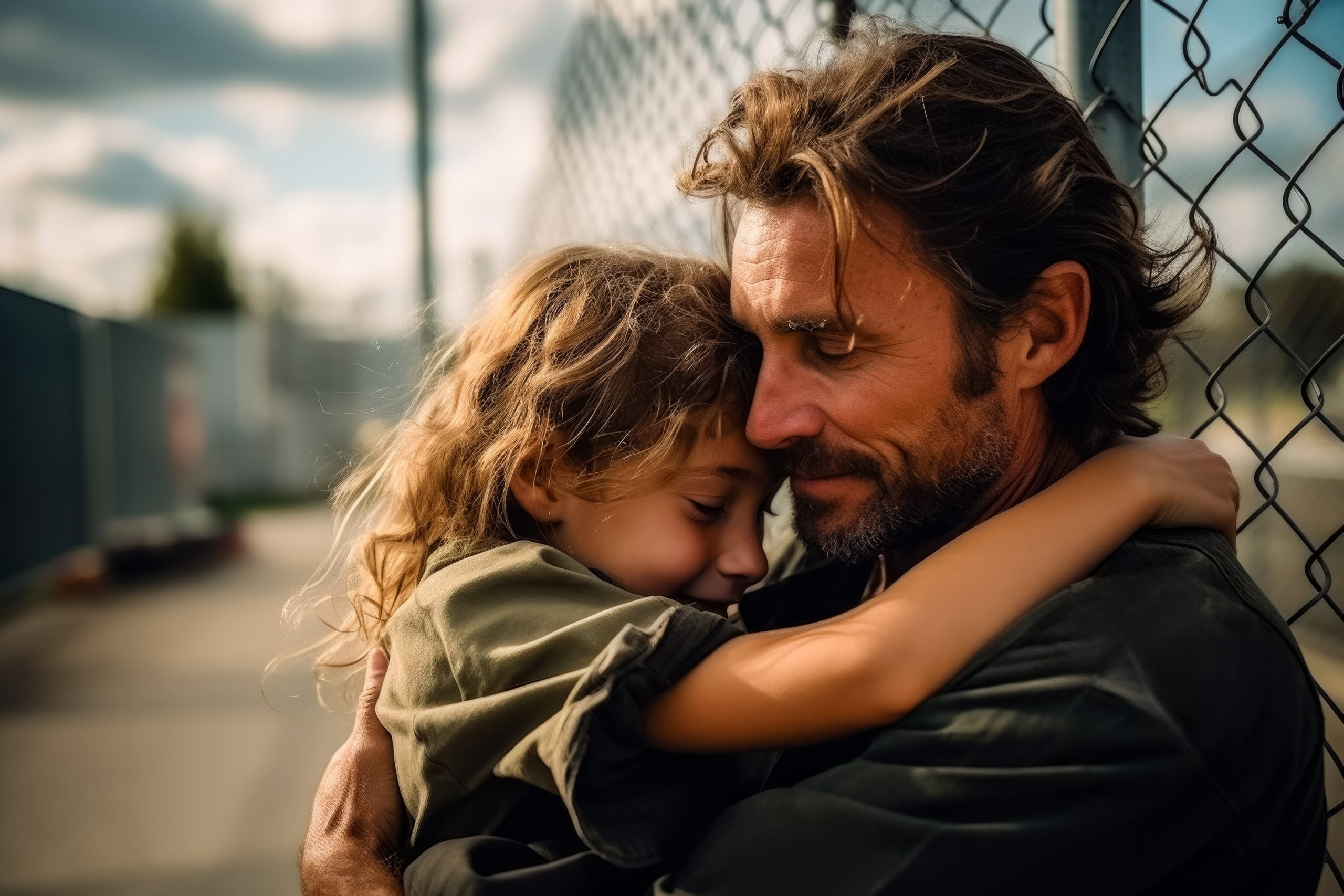 Overrepresented and Overlooked: Behavioral Health Challenges for Incarcerated Individuals   