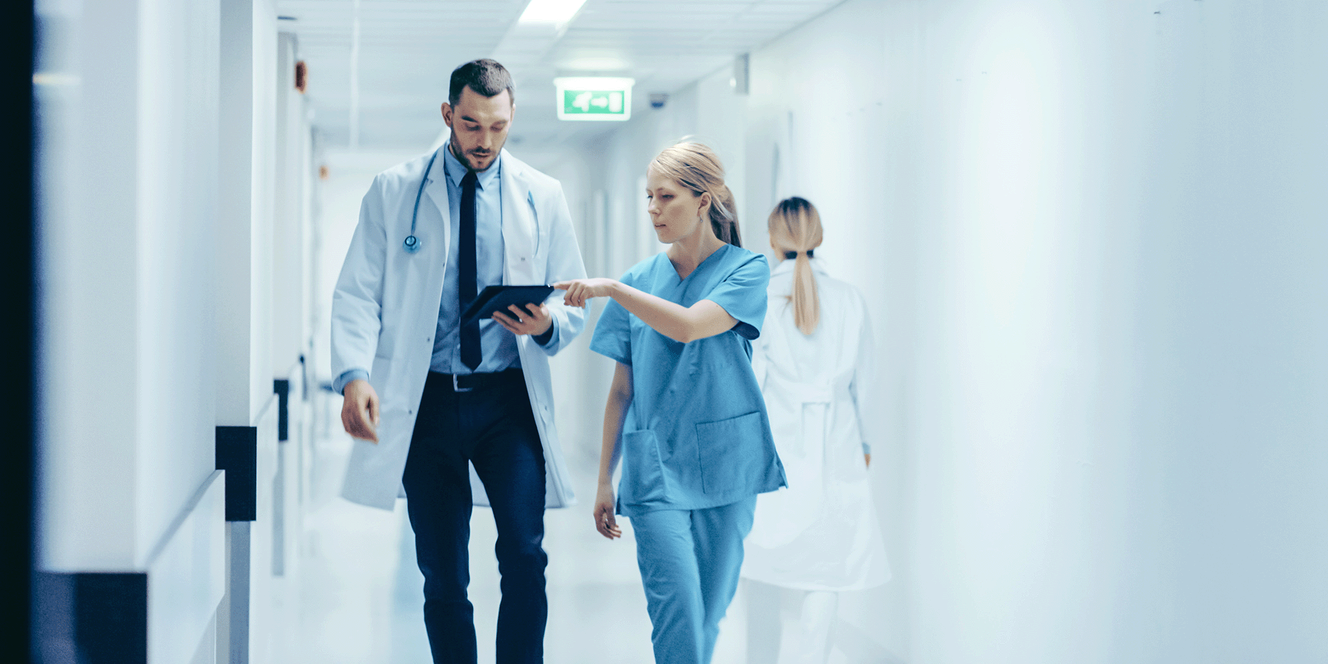 Enhancing the Lives of Californians Through the Sharing of Patient Data
