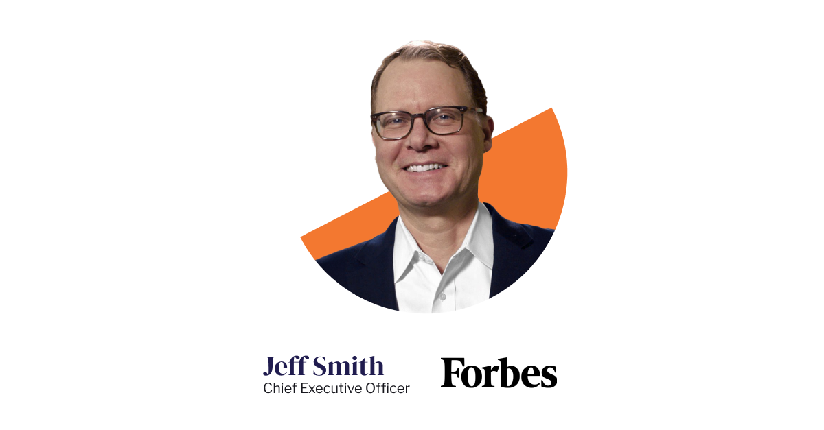 Forbes: Solving Healthcare Fragmentation: Unlocking Actionable Insights To Achieve Whole-Person Care