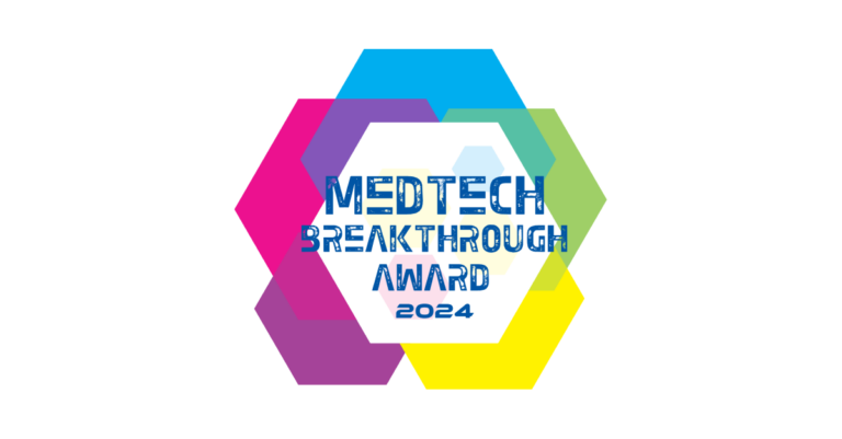 Bamboo Health Wins MedTech Breakthrough Award for Best Care Orchestration Solution Provider