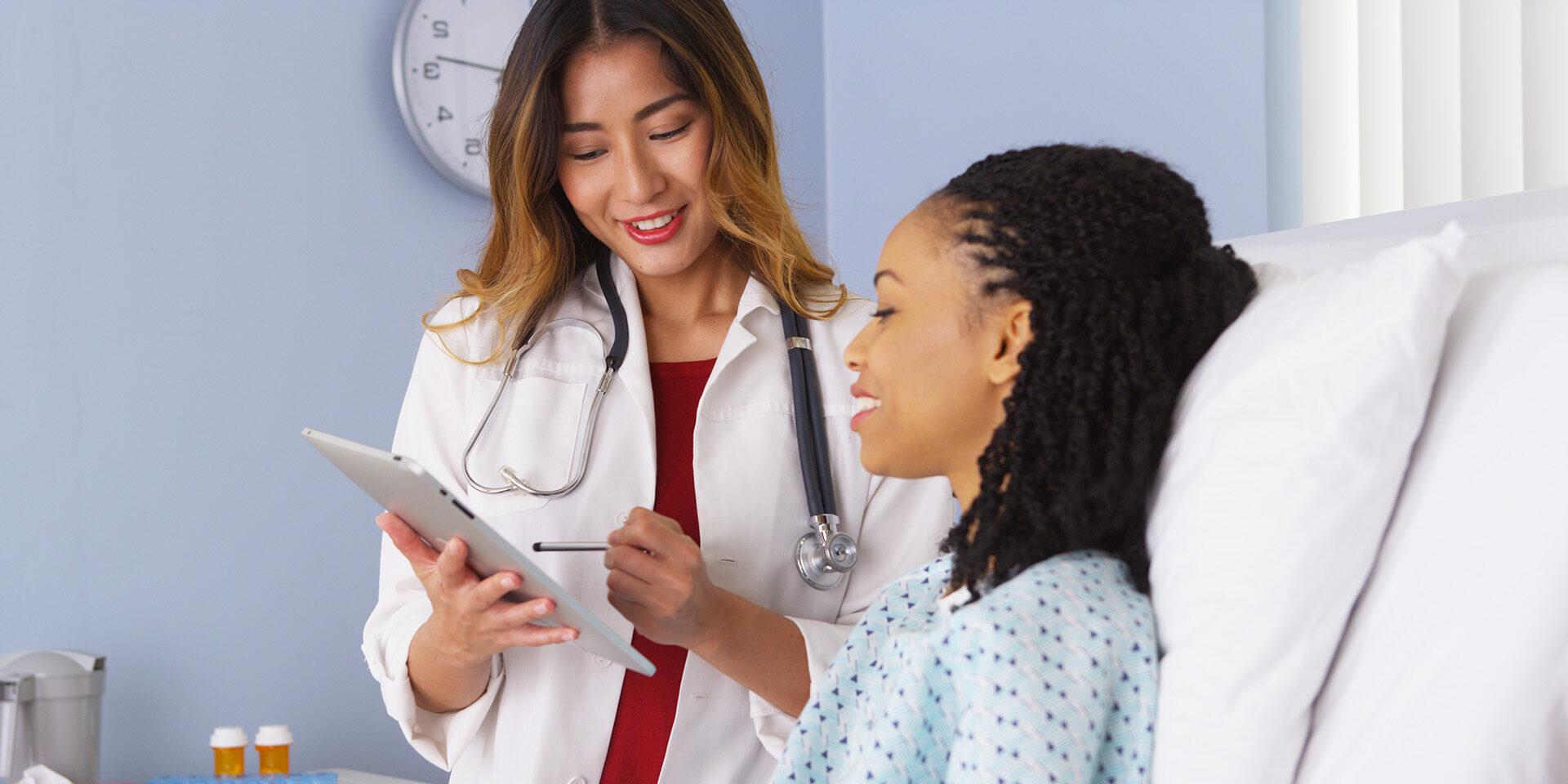 Improving Outcomes for High-Need, High-Cost Populations with Privia