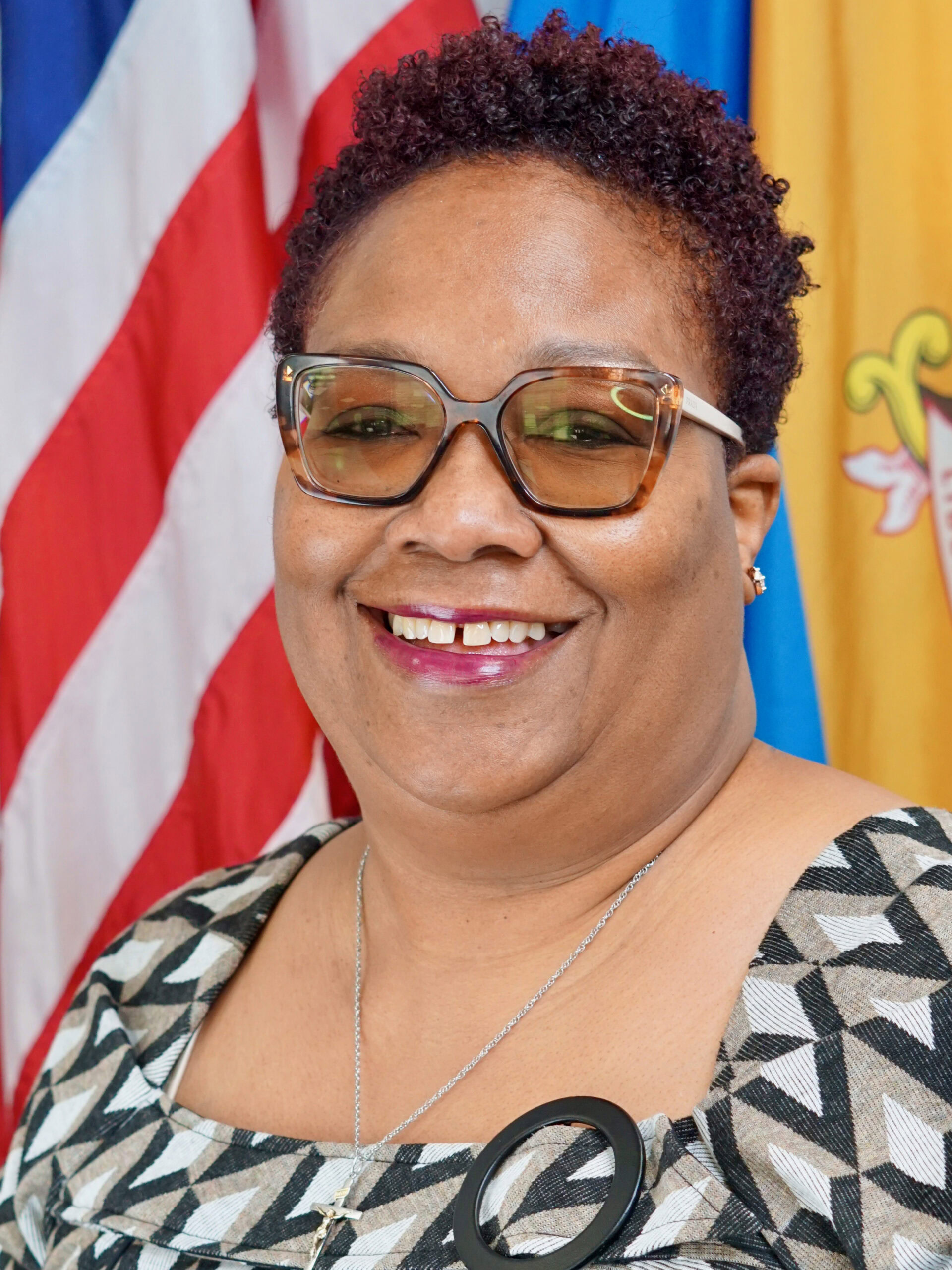 Michelle Singletary-Twyman, RN