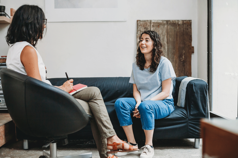 Putting Communities First: How Counties Leverage Tech to Improve Behavioral Health