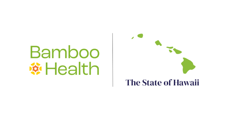 Hawaii Partners With Bamboo Health to Improve Prescription Drug Monitoring Program