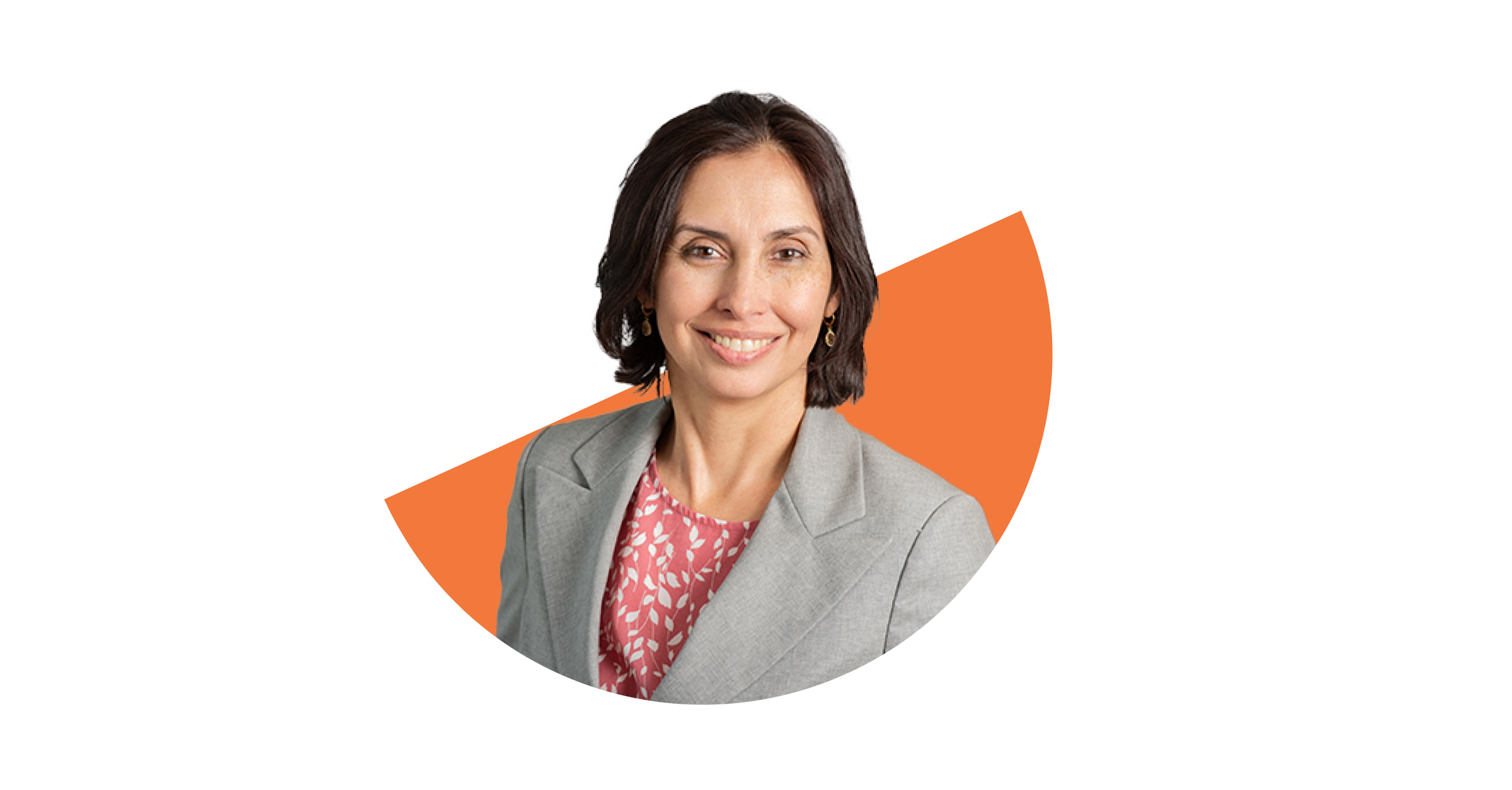 Becker’s Hospital Review: 100 Women in Health to Know in 2025