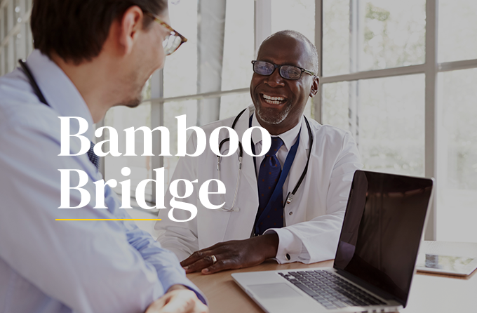 Bamboo Bridge®