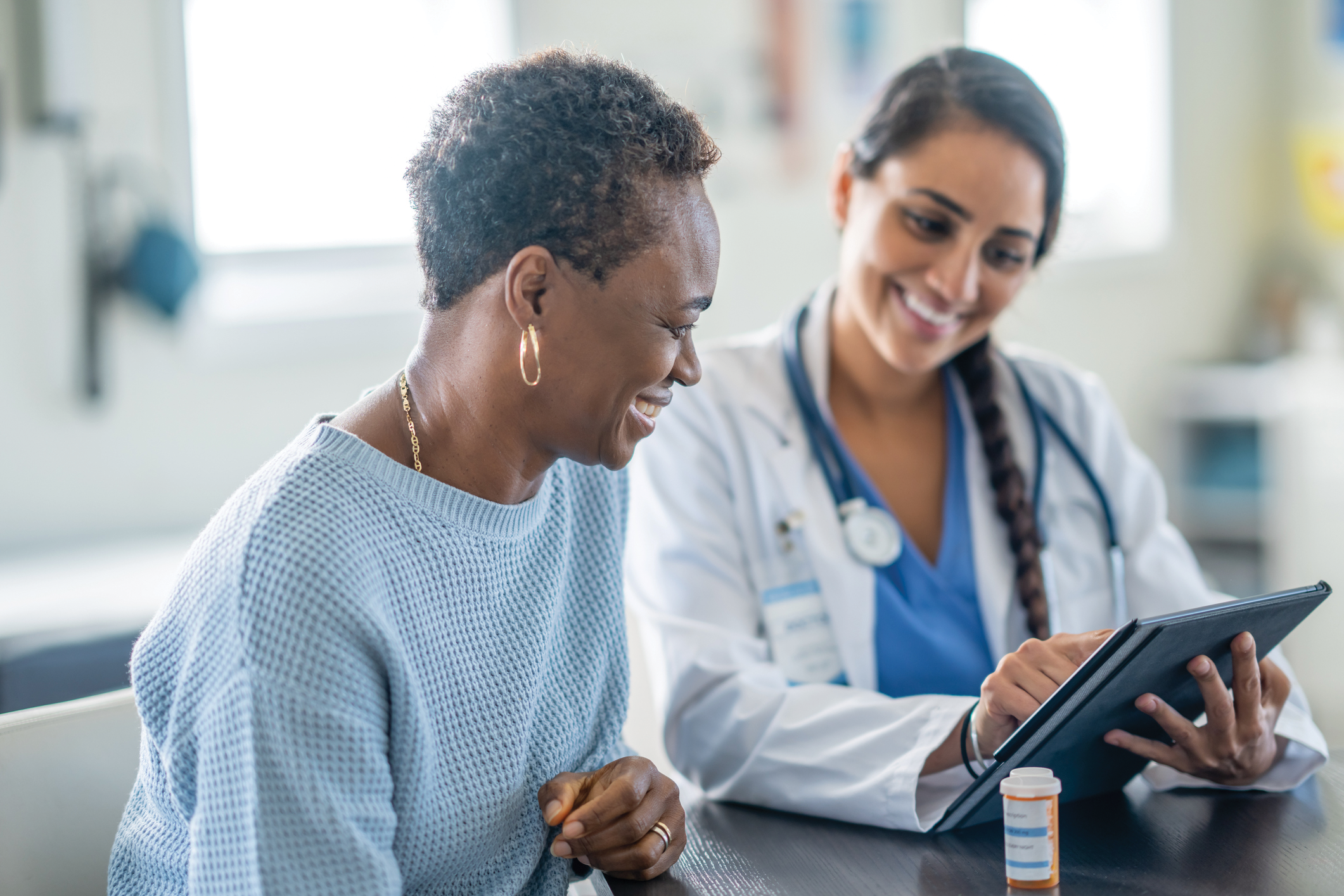 Award-Winning Provider-Health Plan Collaboration With Humana and Privia Medical Group-Georgia
